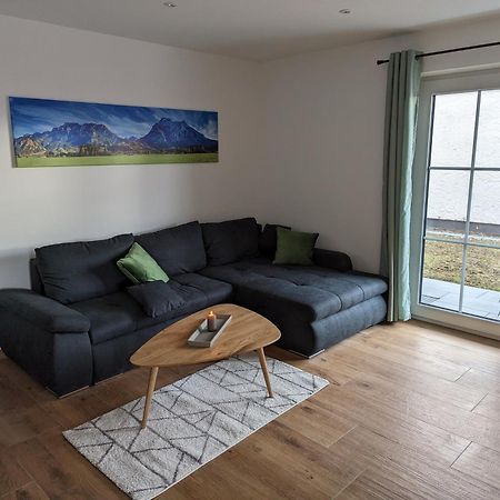 Apartschoen Швангау Экстерьер фото
