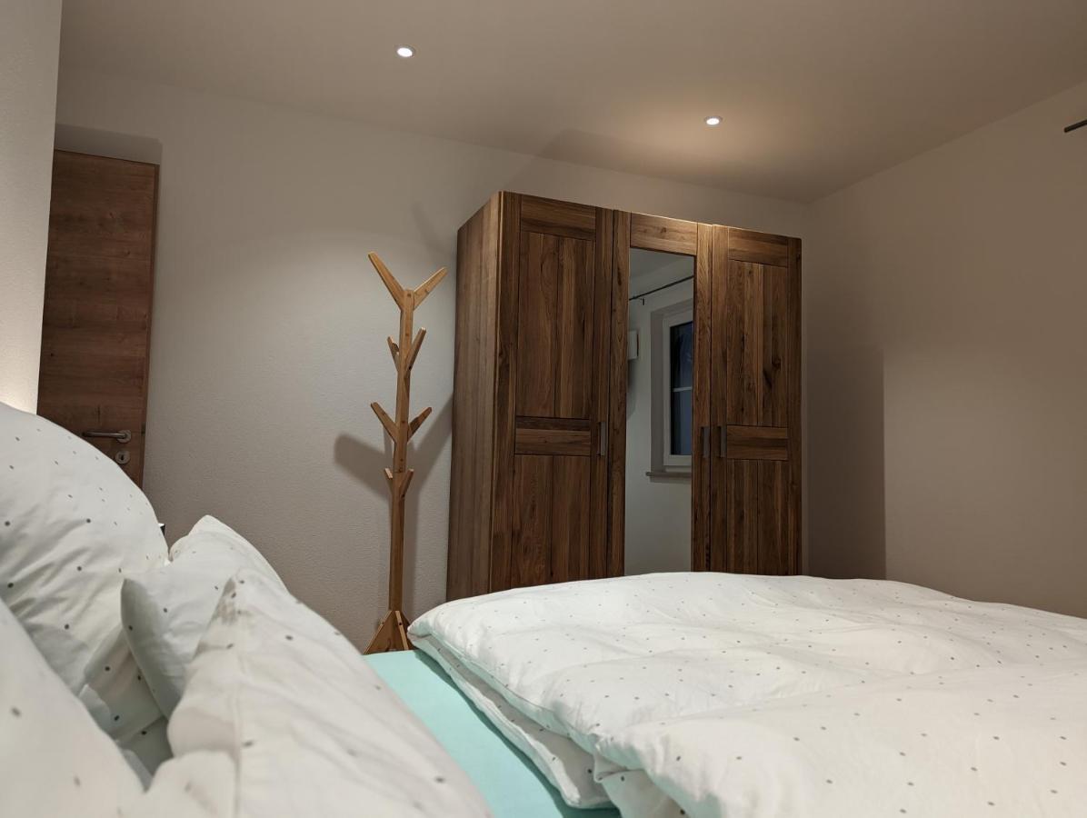 Apartschoen Швангау Экстерьер фото