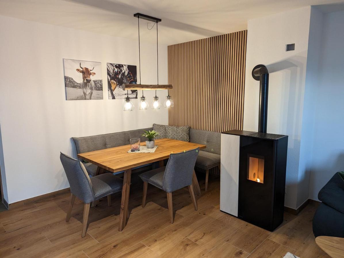 Apartschoen Швангау Экстерьер фото