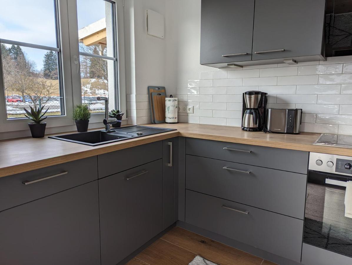 Apartschoen Швангау Экстерьер фото