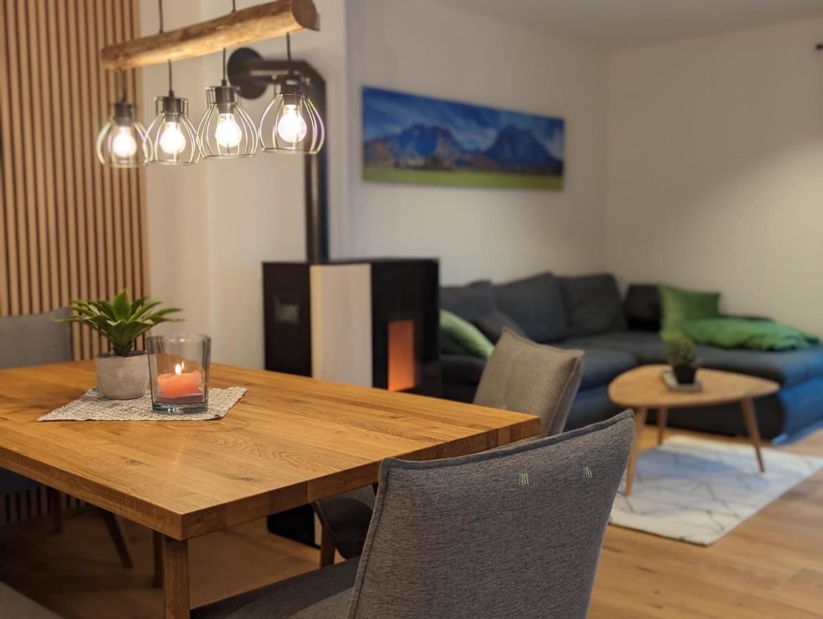 Apartschoen Швангау Экстерьер фото