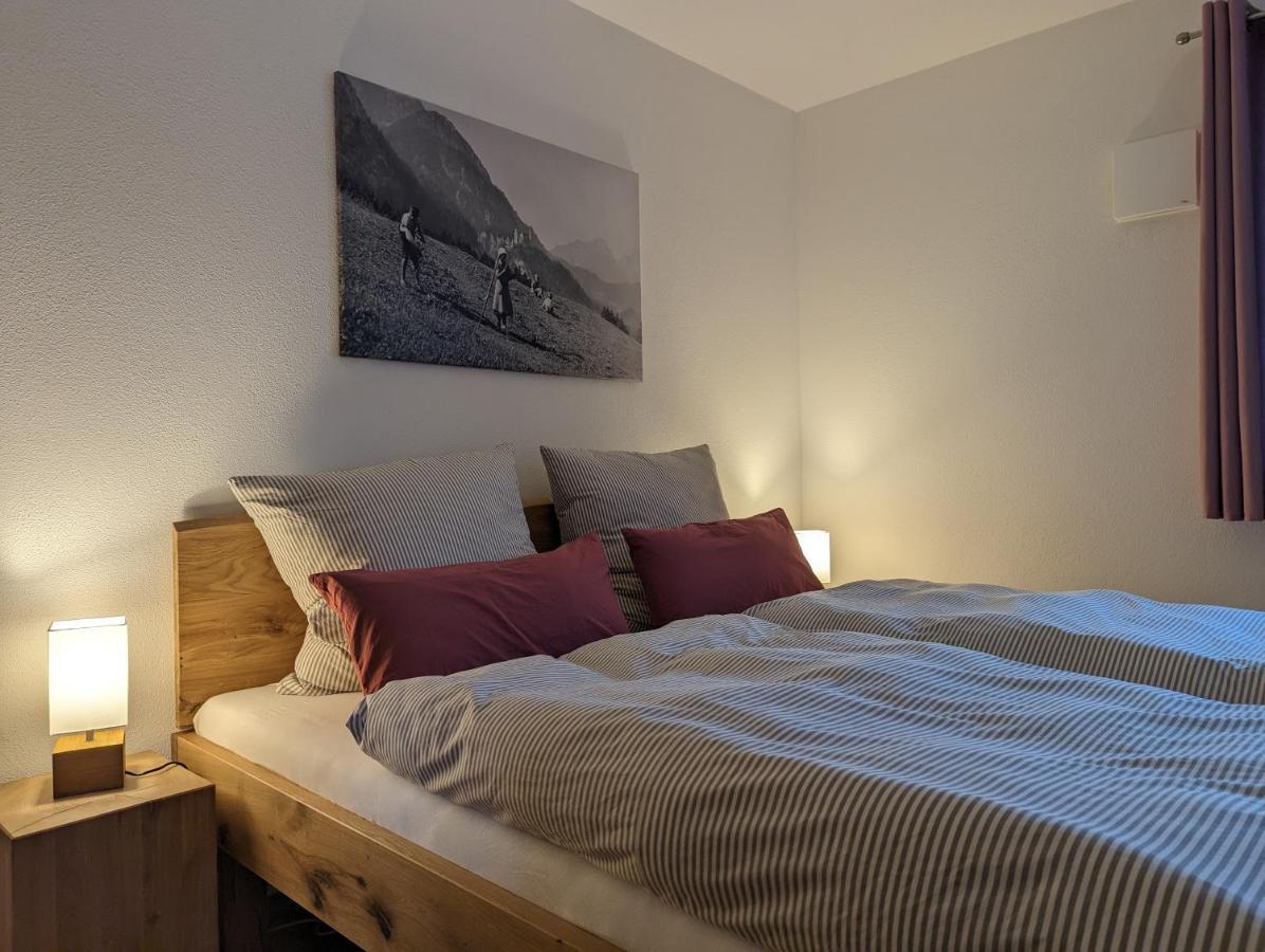 Apartschoen Швангау Экстерьер фото