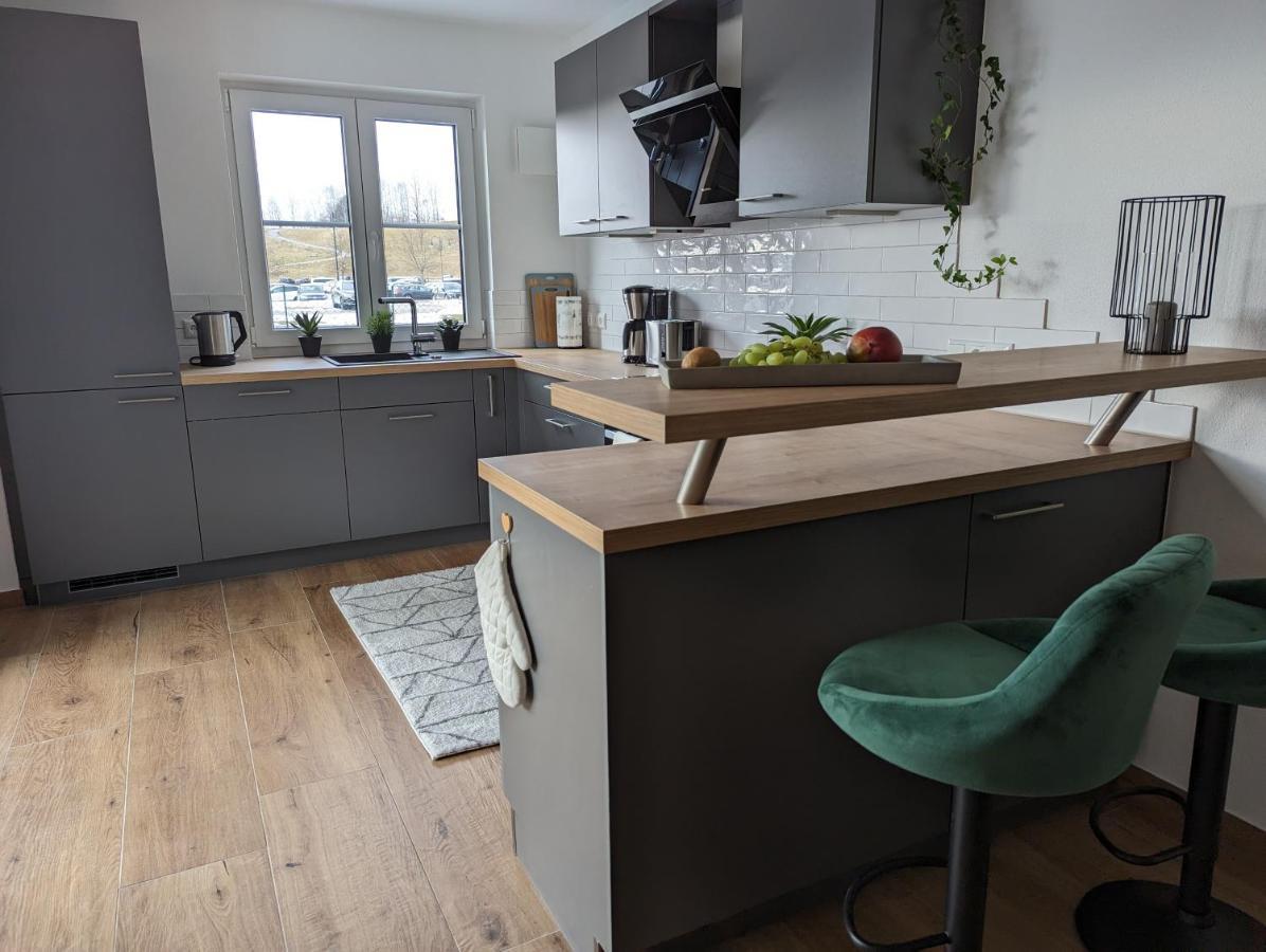 Apartschoen Швангау Экстерьер фото