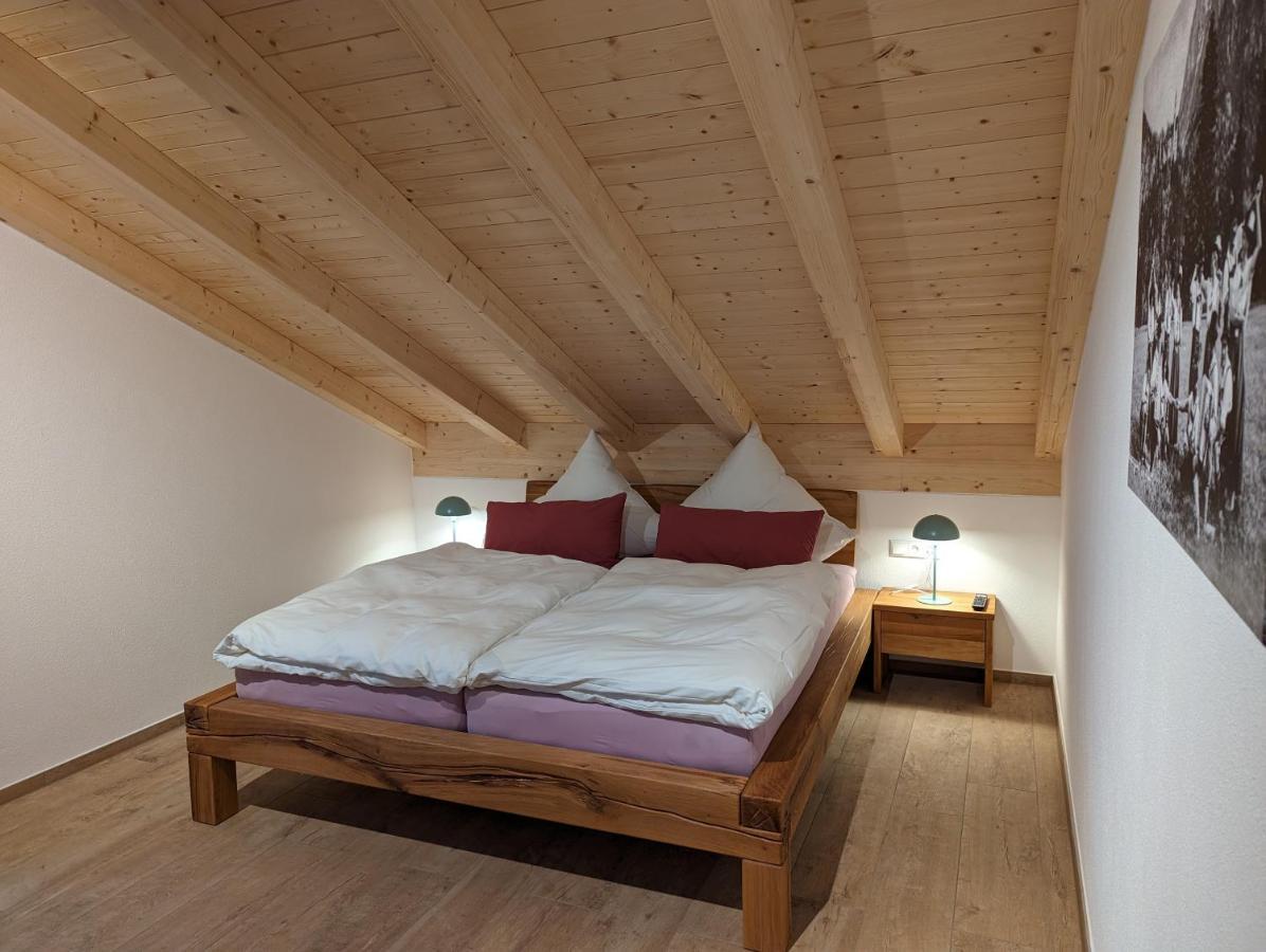 Apartschoen Швангау Экстерьер фото