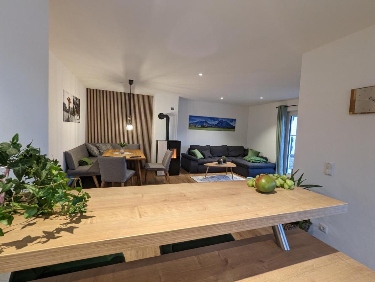 Apartschoen Швангау Экстерьер фото