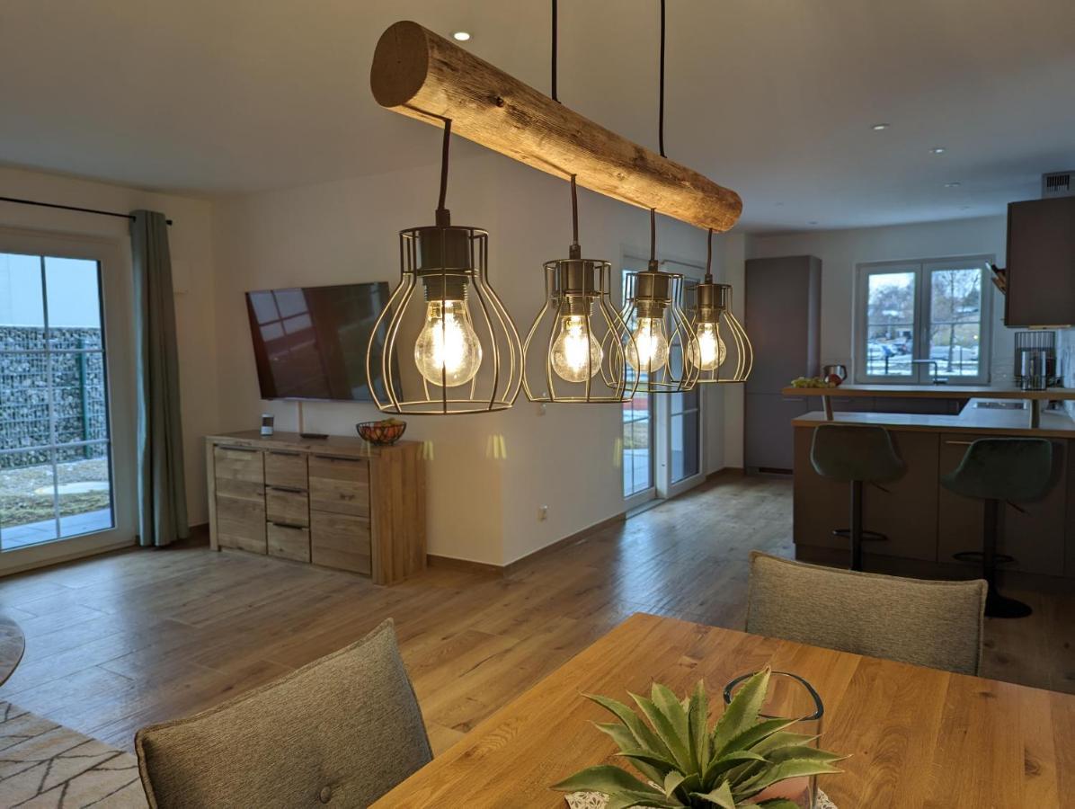 Apartschoen Швангау Экстерьер фото