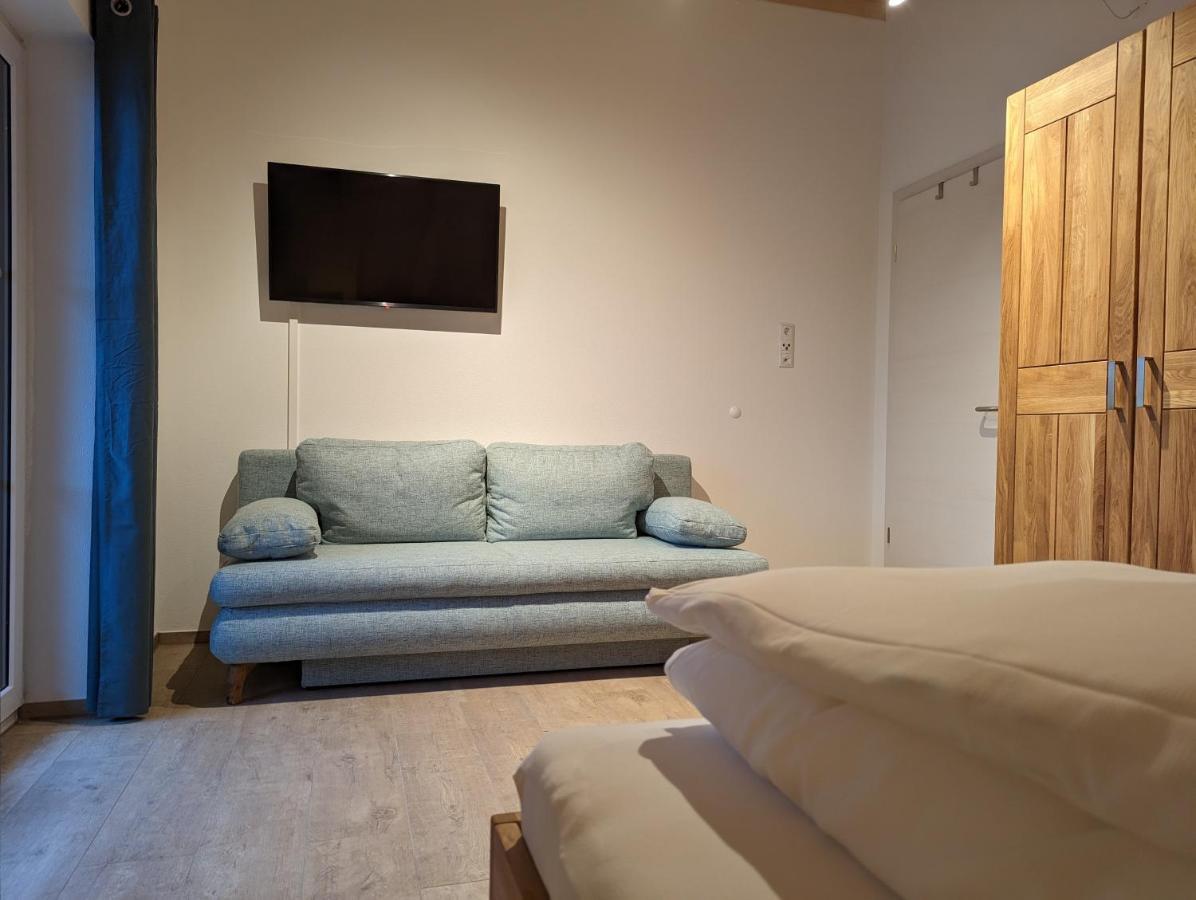 Apartschoen Швангау Экстерьер фото