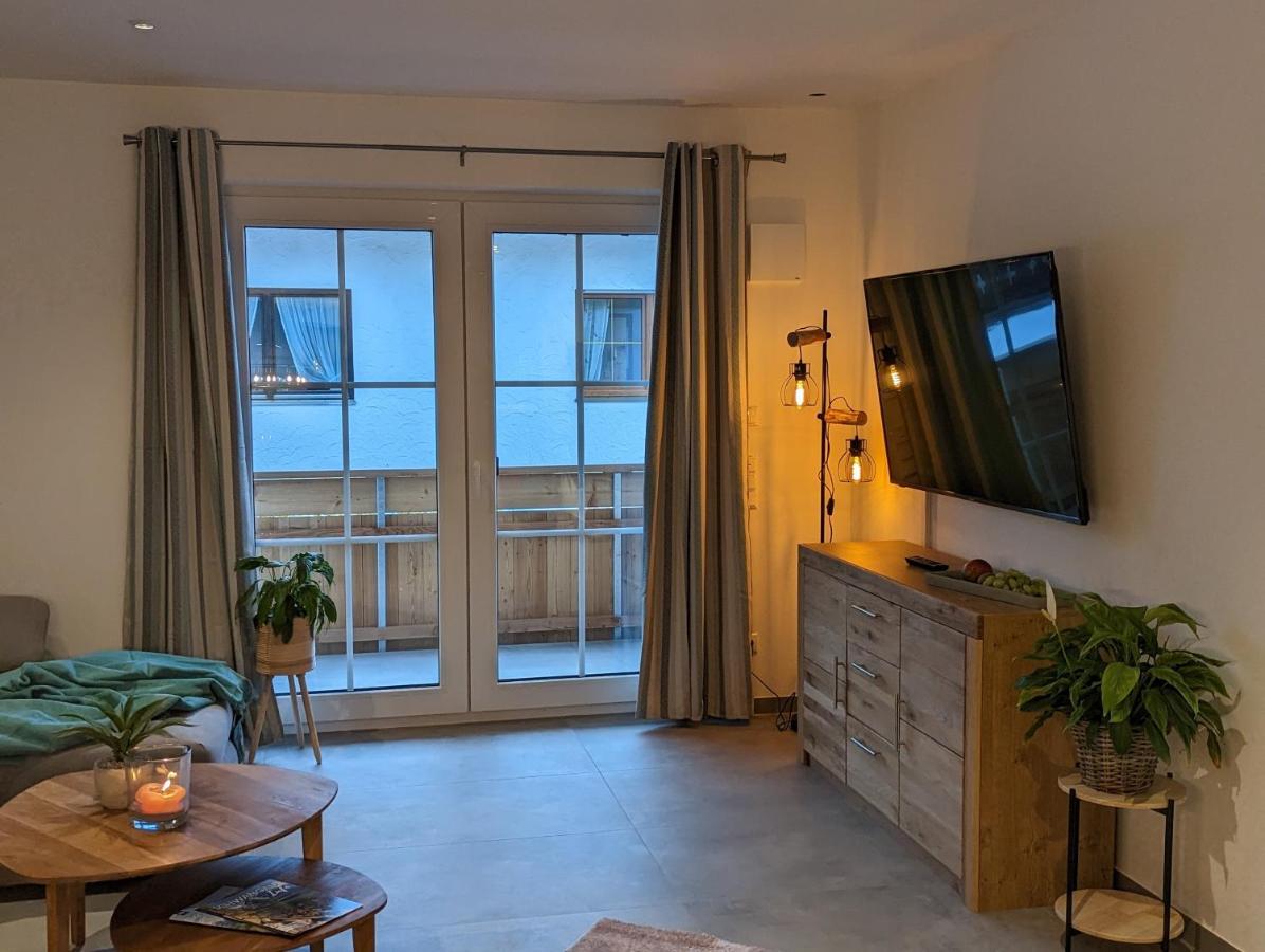 Apartschoen Швангау Экстерьер фото