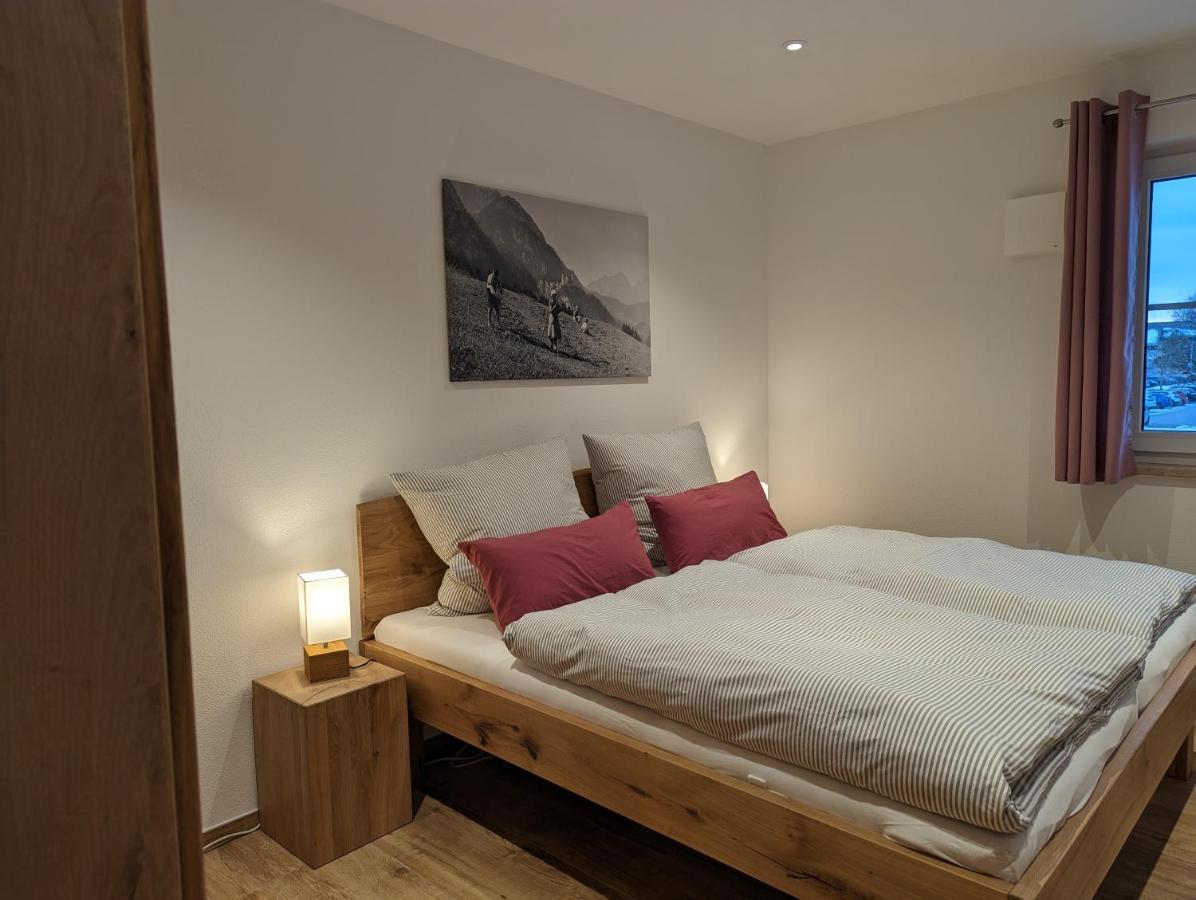 Apartschoen Швангау Экстерьер фото