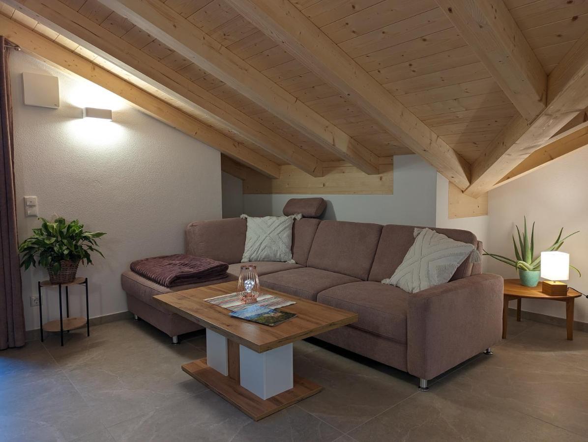 Apartschoen Швангау Экстерьер фото