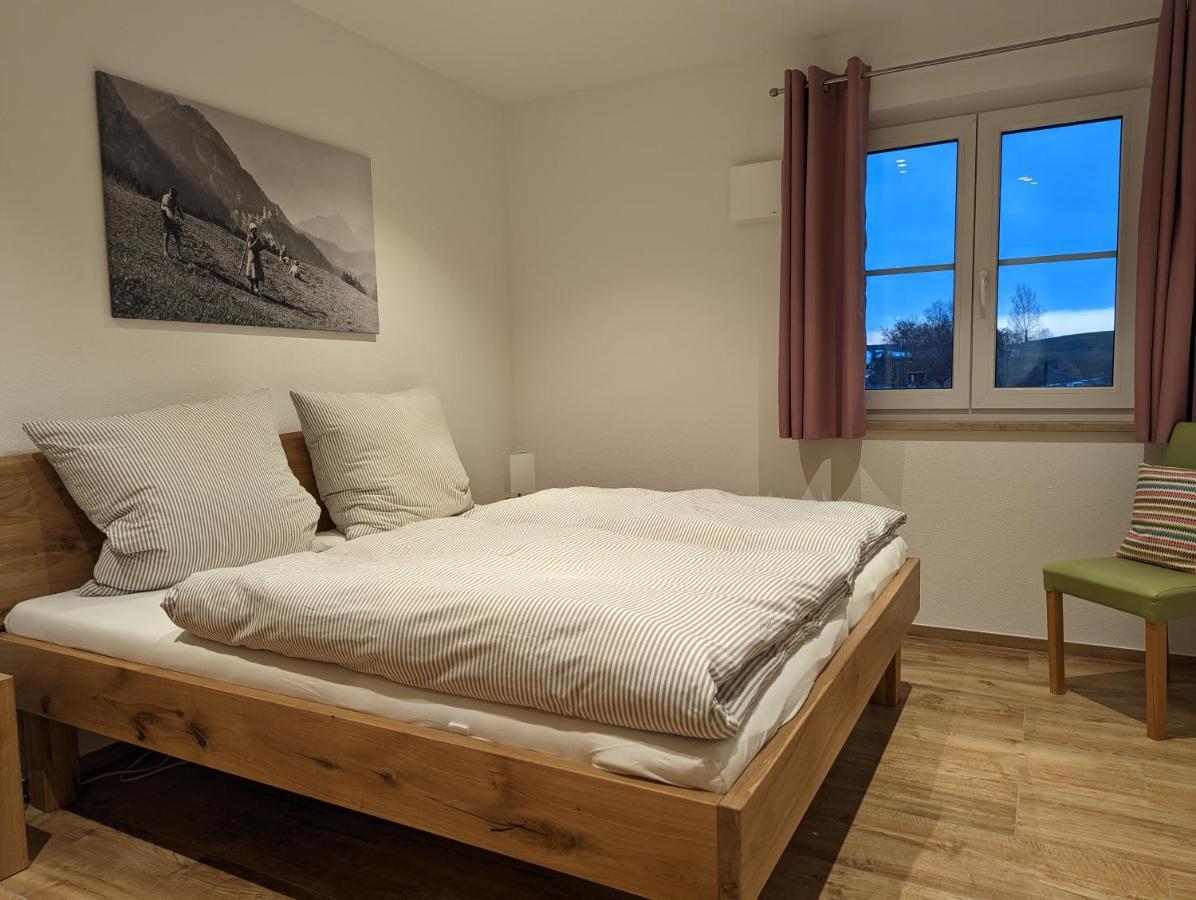 Apartschoen Швангау Экстерьер фото