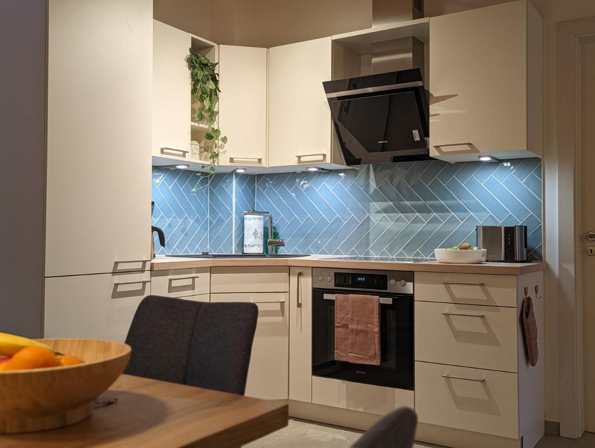Apartschoen Швангау Экстерьер фото