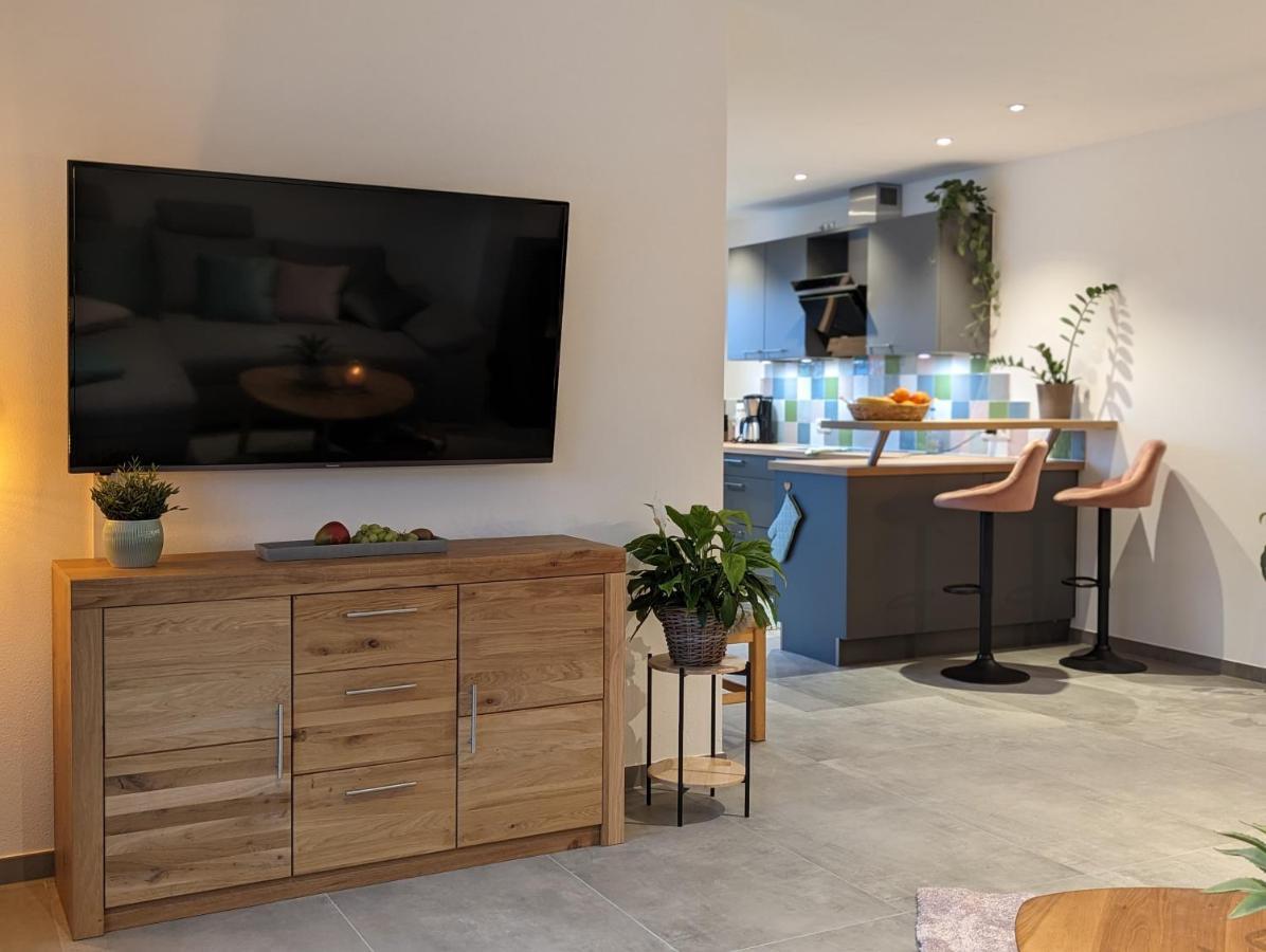 Apartschoen Швангау Экстерьер фото