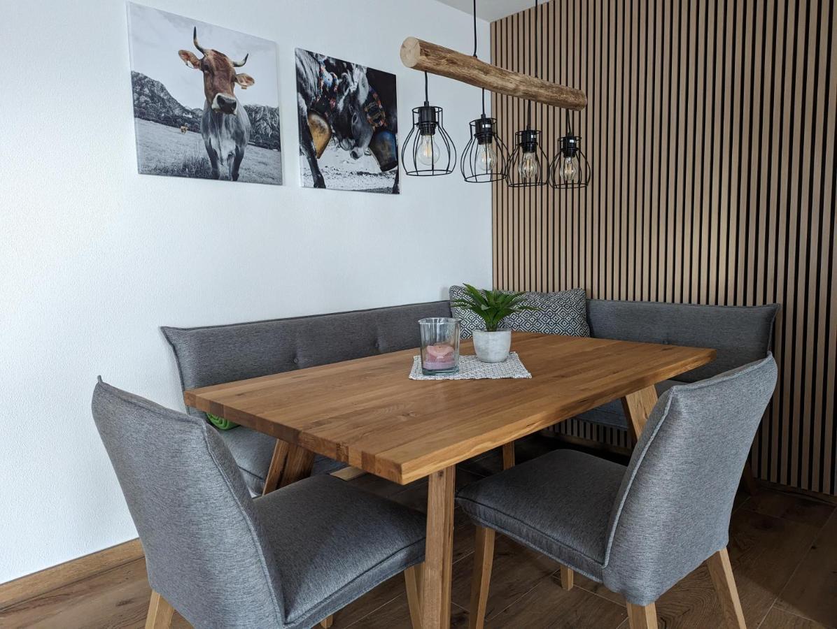 Apartschoen Швангау Экстерьер фото