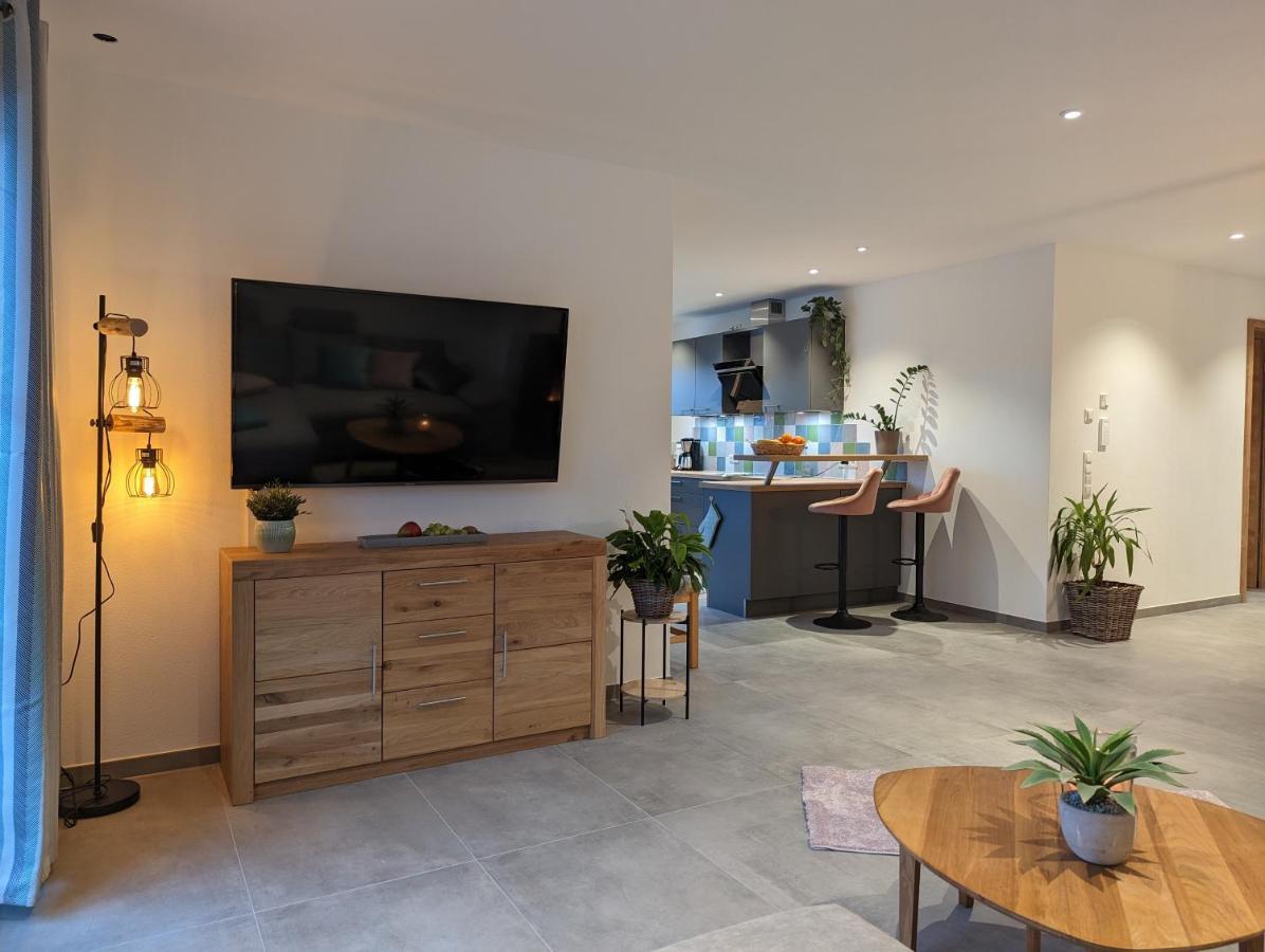 Apartschoen Швангау Экстерьер фото