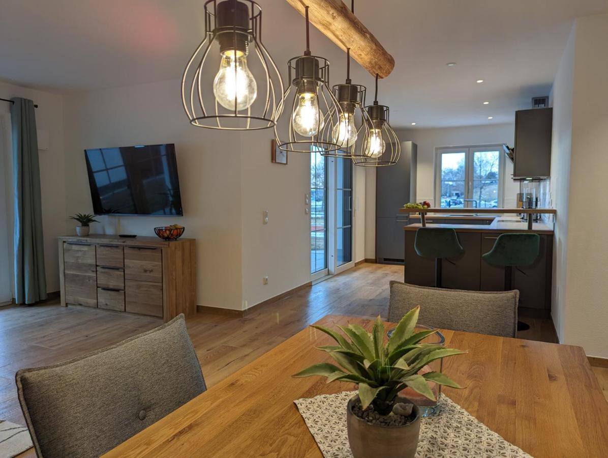 Apartschoen Швангау Экстерьер фото