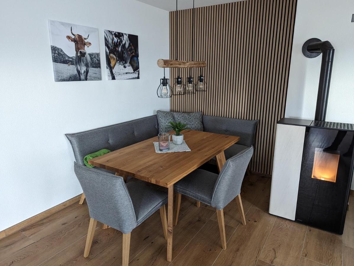 Apartschoen Швангау Экстерьер фото