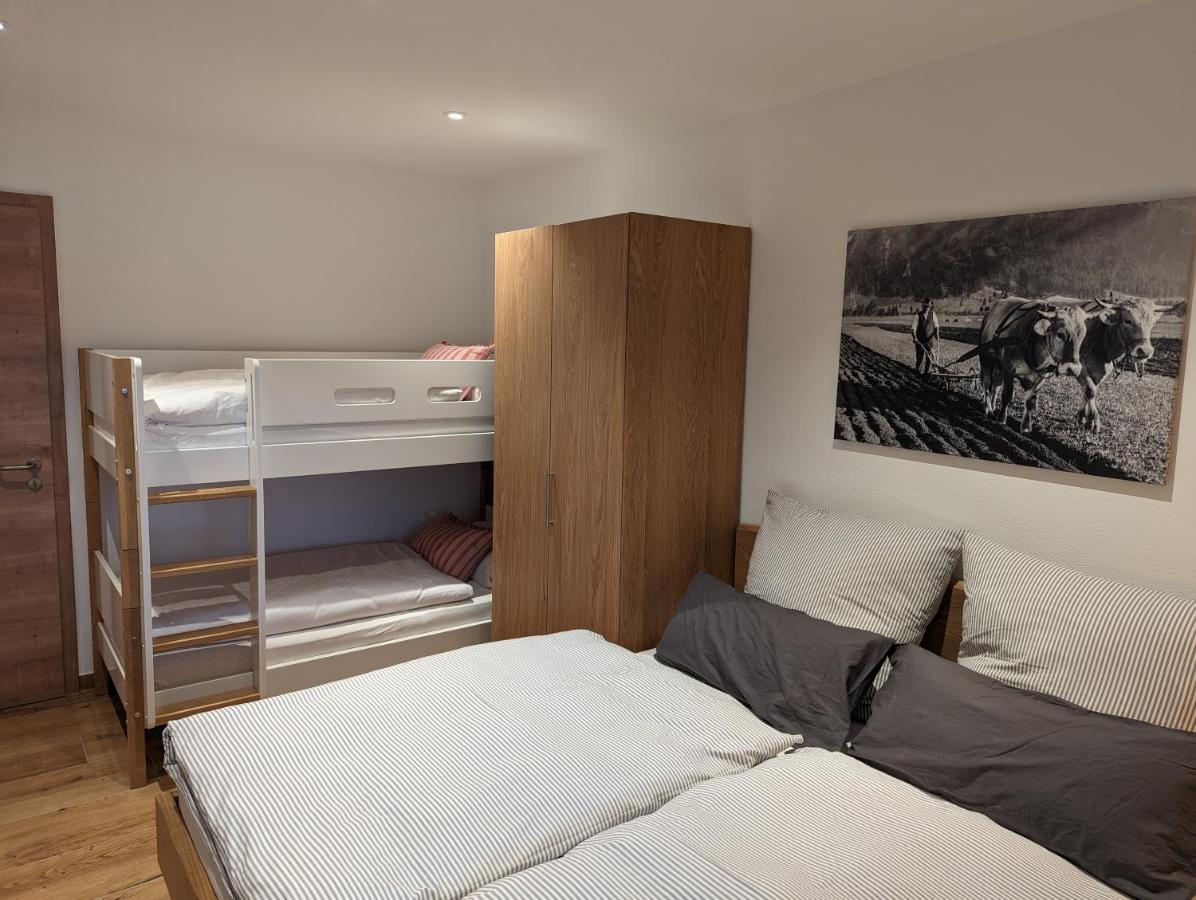 Apartschoen Швангау Экстерьер фото