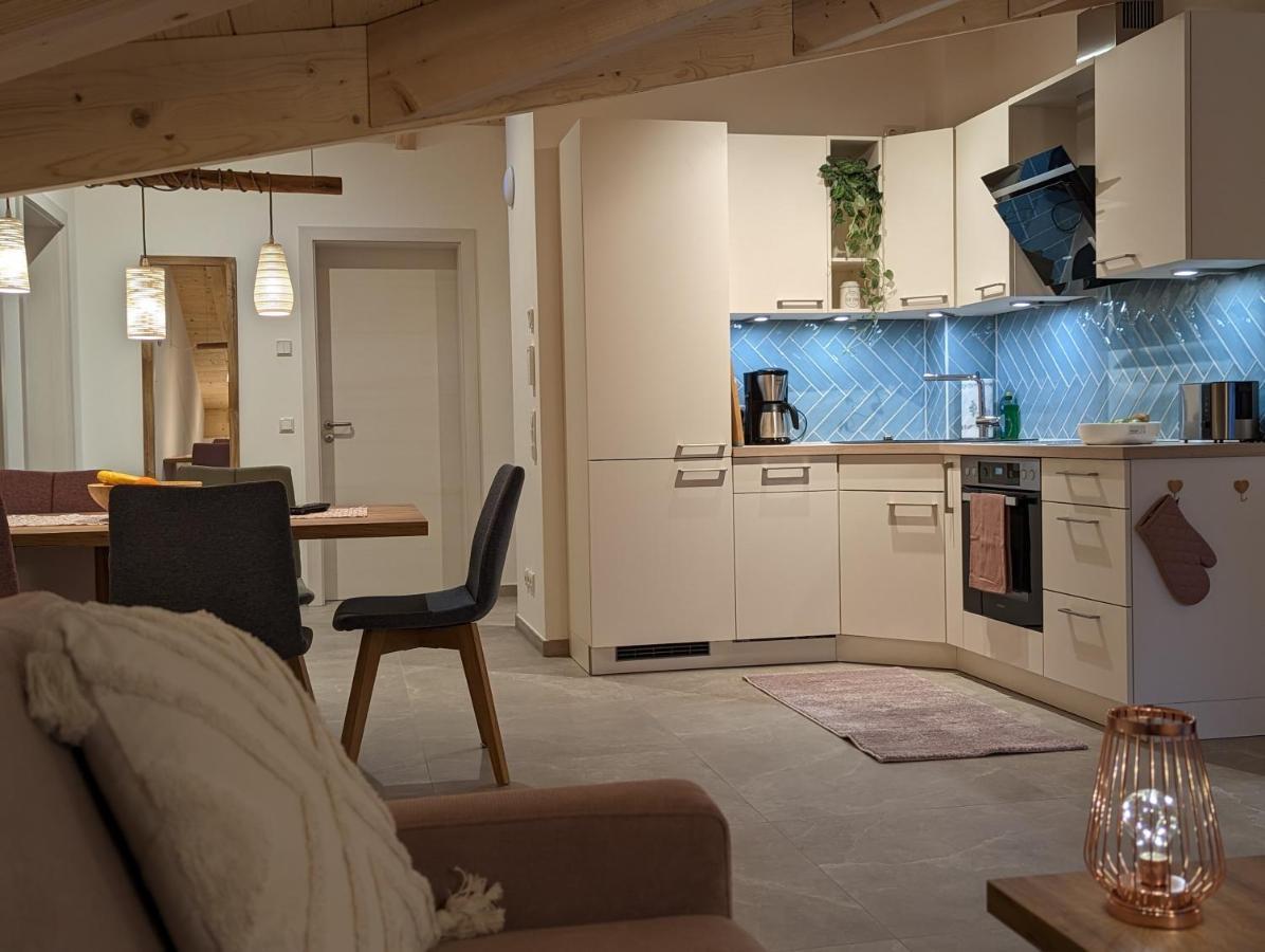 Apartschoen Швангау Экстерьер фото
