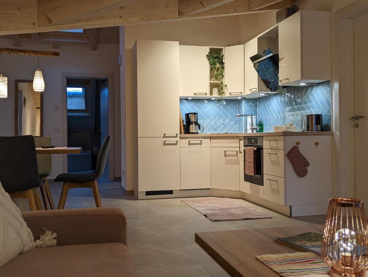 Apartschoen Швангау Экстерьер фото