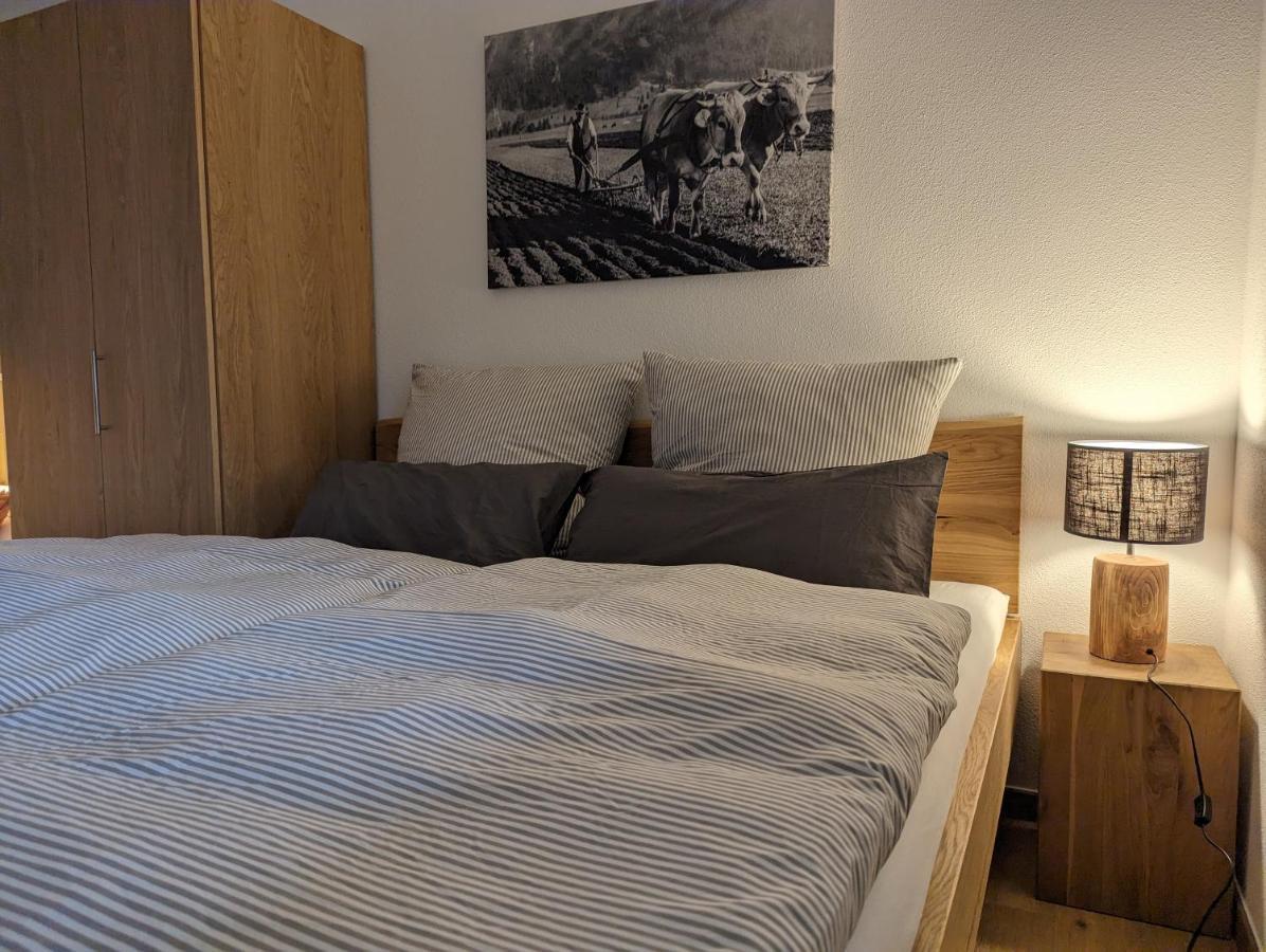 Apartschoen Швангау Экстерьер фото