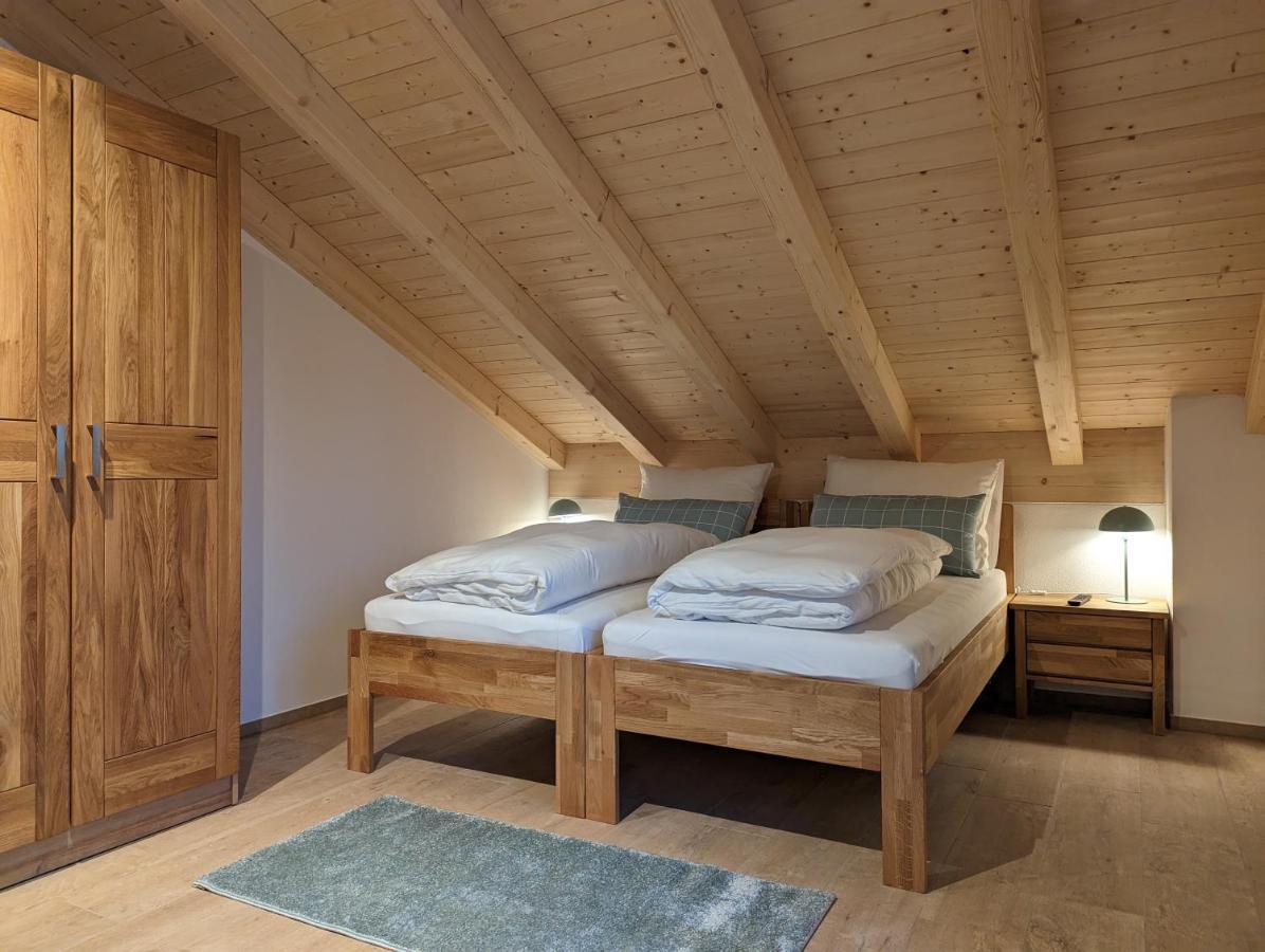 Apartschoen Швангау Экстерьер фото