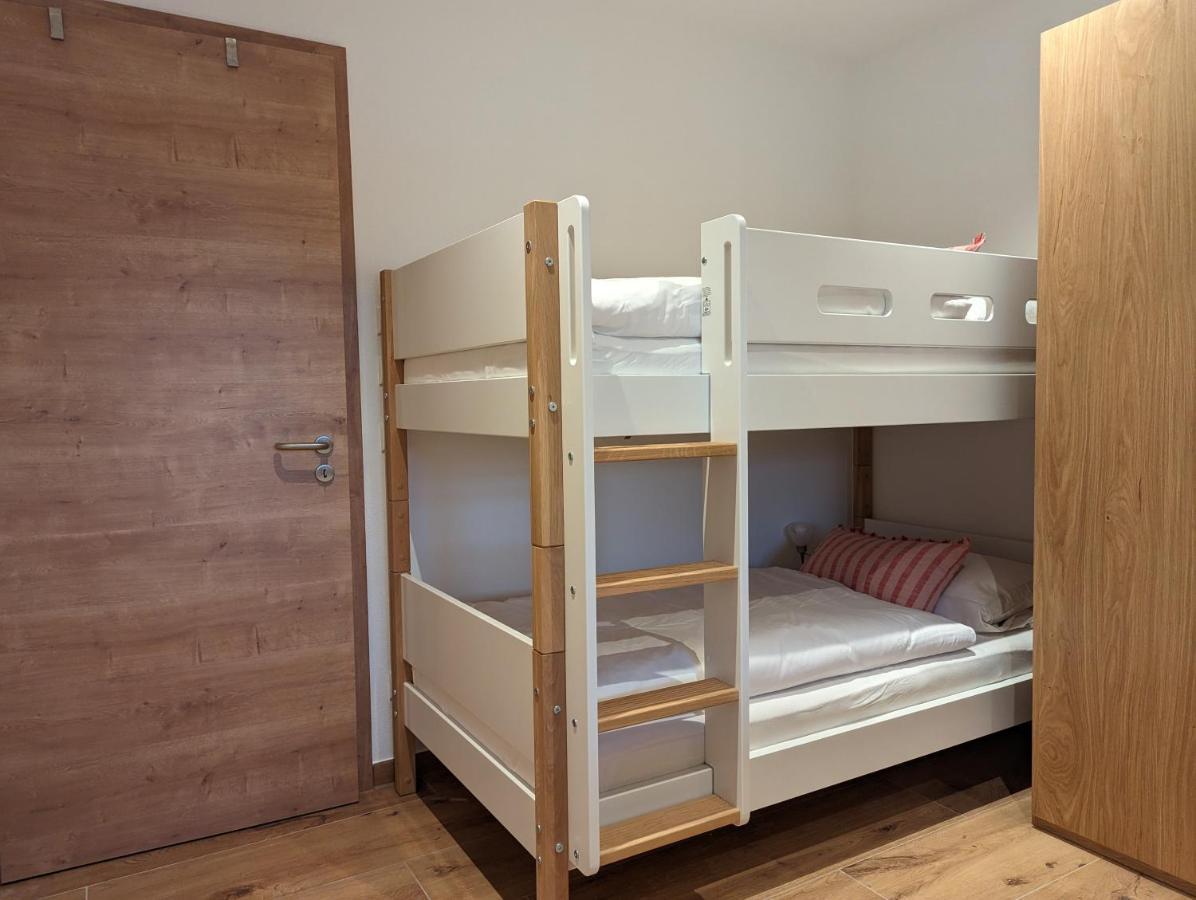 Apartschoen Швангау Экстерьер фото