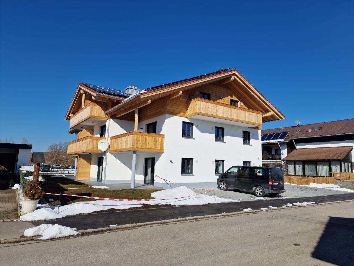 Apartschoen Швангау Экстерьер фото