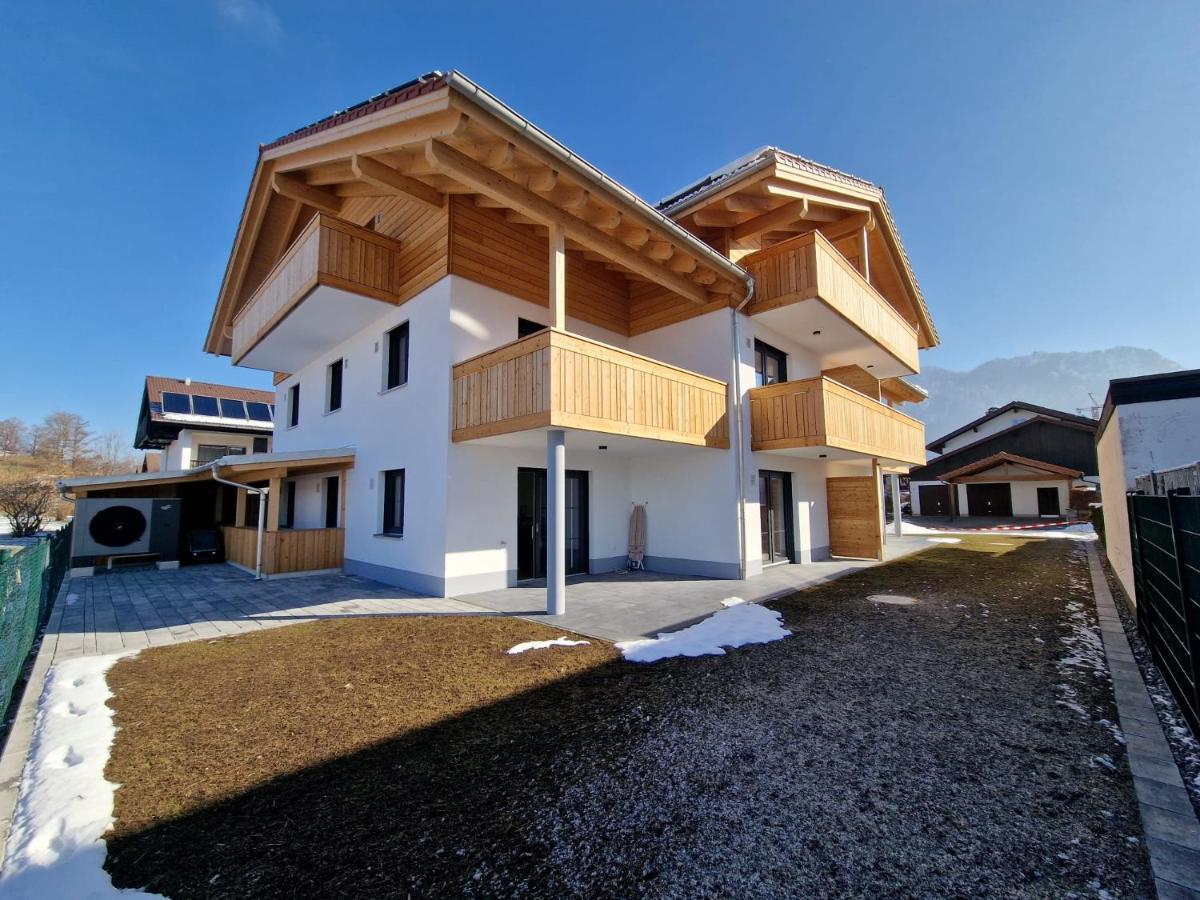 Apartschoen Швангау Экстерьер фото