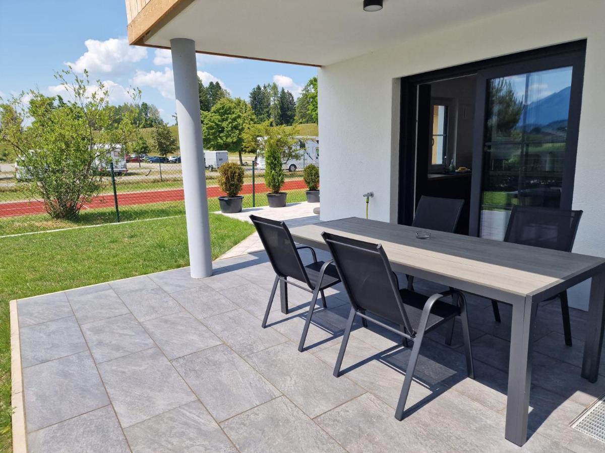 Apartschoen Швангау Экстерьер фото