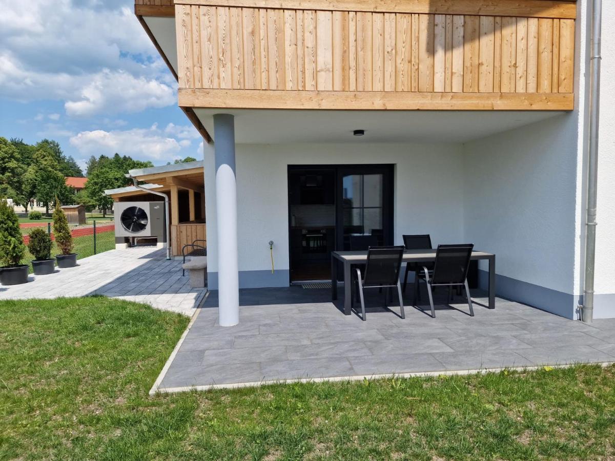 Apartschoen Швангау Экстерьер фото